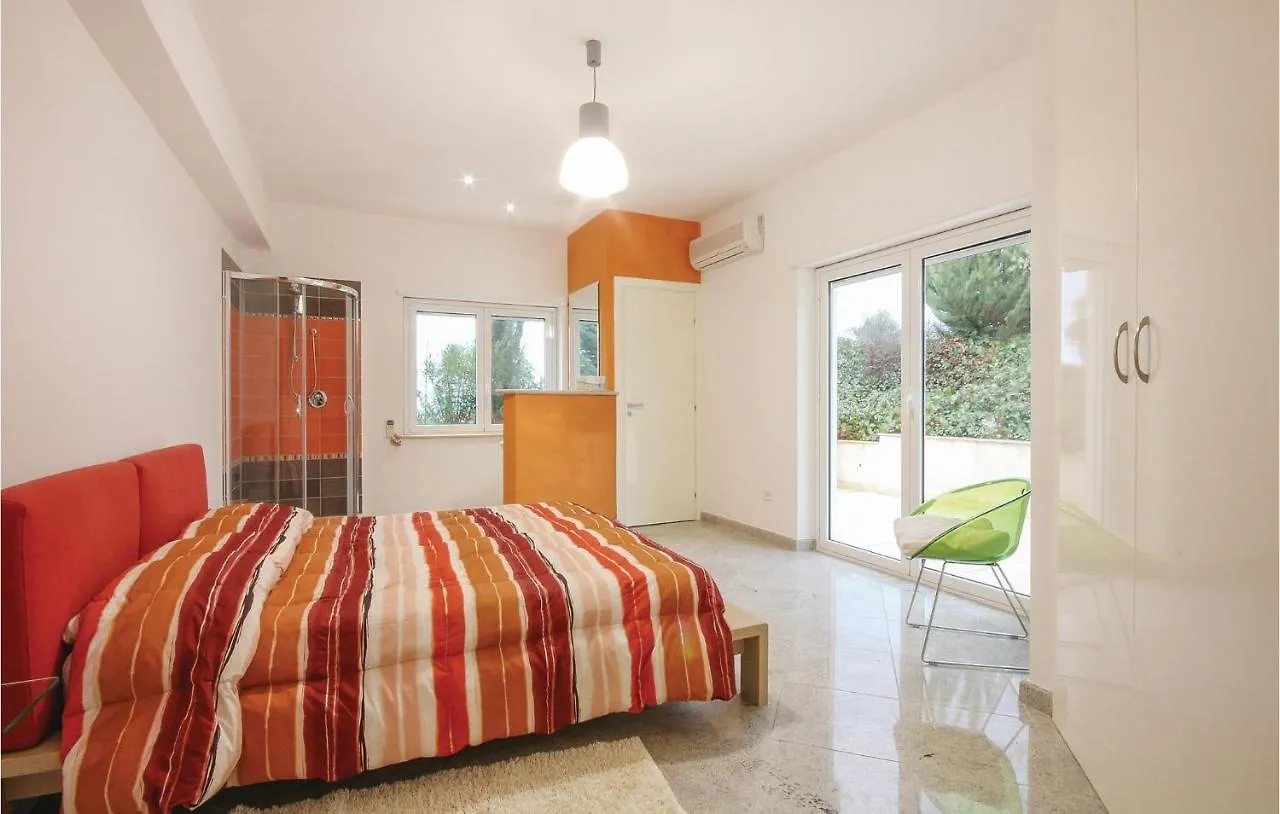 Cozy Home In Aragona -Ag- With House Sea View Italie