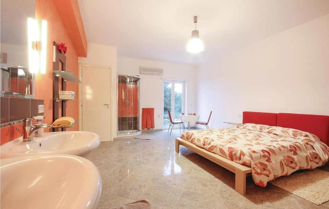Cozy Home In Aragona -Ag- With House Sea View Hébergement de vacances