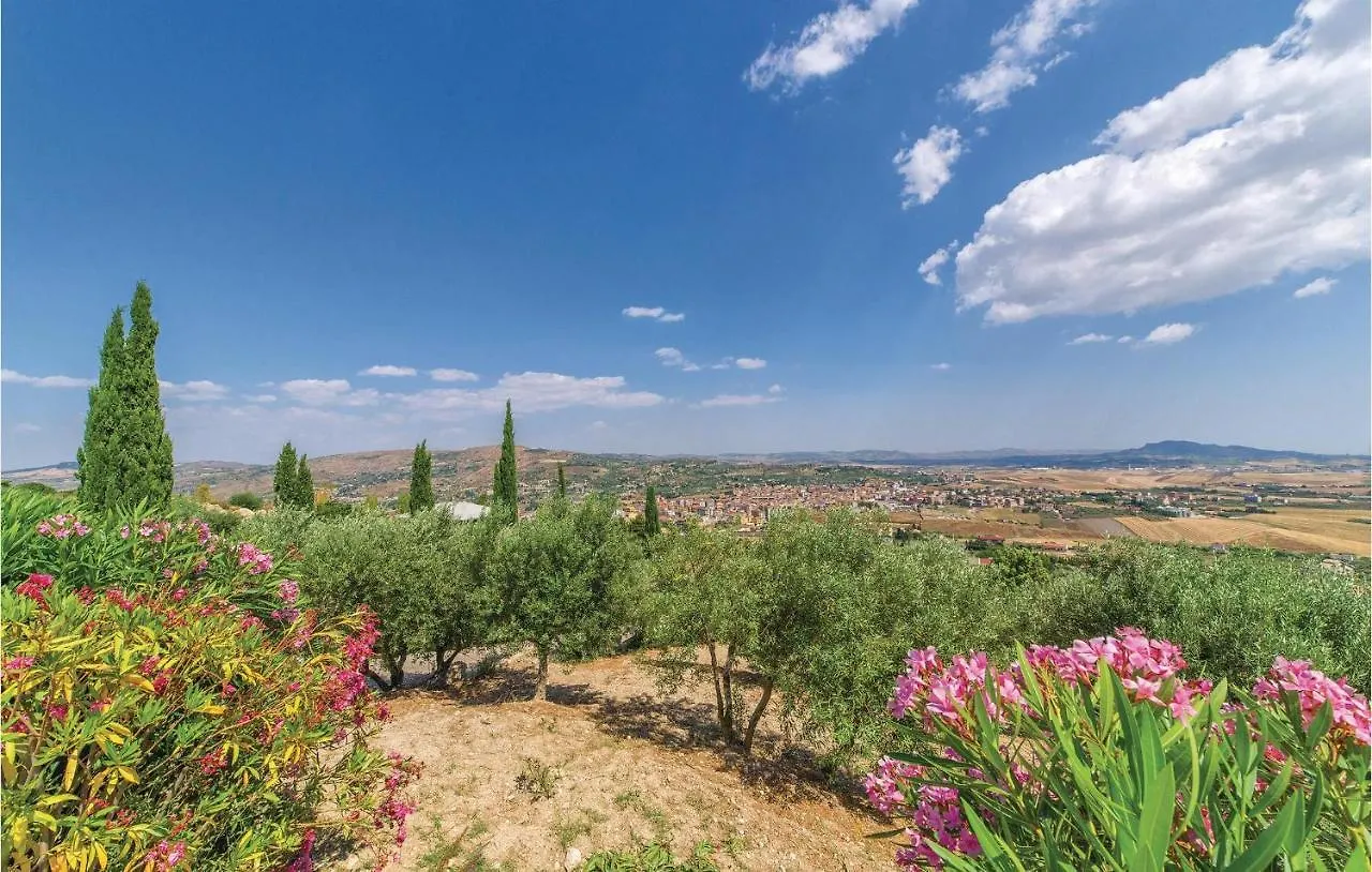 Cozy Home In Aragona -Ag- With House Sea View Hébergement de vacances