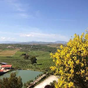 Séjour à la ferme Ciuci's Manor, Aragona
